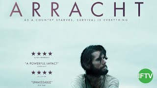 ARRACHT trailer [upl. by Sylas]