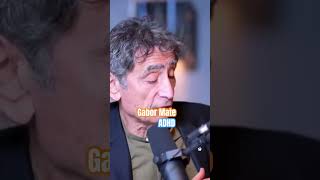 Gabor Mate on ADHD [upl. by Las]