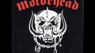 Motörhead  RAMONES Letras Inglés  Español [upl. by Haugen804]