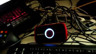 Avermedia Portable Gamer  Raspberry Pi Settings for Stream amp Recording [upl. by Leiva]