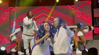 Watch The Stunning Arrival Of Daddy Lumba In A Brandnew SUV At His 60th Birthday CelebrationUrsula [upl. by Wildermuth214]