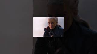 Daenerys Targaryen Ignites Them All 🐉🔥  daenerystargaryen gameofthrones dragon fire shorts [upl. by Therron340]