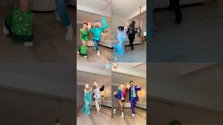 WE NEED TO KNOW 😅  dance trend viral couple funny shorts [upl. by Matthus]