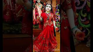 Radha naam Lene se kya Hota Hai youtubeshorts radha shorts love viralshort radhe [upl. by Weide849]