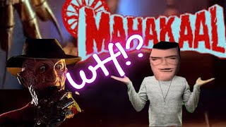 When You Buy FREDDY KRUEGER from ALIBABA Indian Nightmare on Elm Street [upl. by Eldrid31]