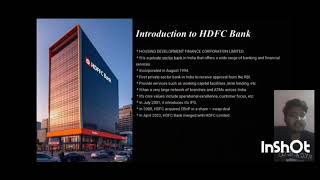 Types of Current Accounts  HDFC Bank  Mayank Agrawal BBAH  GLA University Mathura [upl. by Tennies]