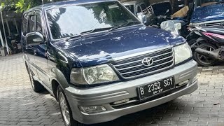 KIJANG KRISTA DP 35 joss MJM  16 November 2022 [upl. by Coben]