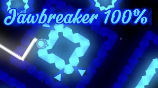 Jawbreaker 100 [upl. by Nauqit]