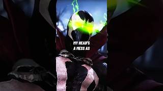 MK11 Sad Spawn Intros Part 1 [upl. by Einnal]