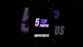 💥TOP 5 PUNTOS para IMPRIMIR una PRIMERA CAPA PERFECTA IMPRESION 3D shorts impresion3d [upl. by Elenaj]