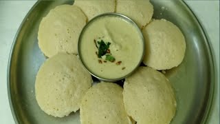 Healthy కోర్రలతో ఇడ్లీలు  Foxtail millet idli [upl. by Nnylarej]