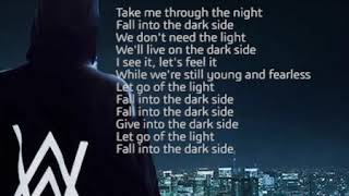 Alan Walker Best Songs Full Album With Lyrics 2019 [upl. by Bev763]