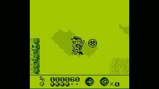 Miracle Adventure Esparks Gameplay Game Boy [upl. by Grubb]