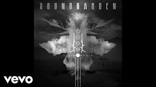 Soundgarden  Storm Audio 2 [upl. by Nottap888]