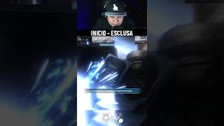 Halo 3 Legendario  Speedrun Inicio Esclusa  Trucos con Martillo [upl. by Yerahcaz]