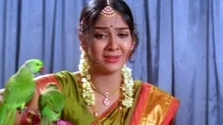 Lahiri Lahiri Lahirilo Movie  Ankhita Crying For Aditya Scene  Aditya Ankhita [upl. by Hairabez]