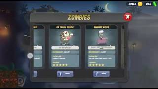 Zombie Catchers all zombies [upl. by Joacima810]