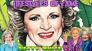 Betty White A Legendary Acting Journey  Lifestyles of Fame bettywhite [upl. by Azaria]