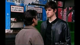 EastEnders Ash Ferreira Gets Revenge On Martin Fowler [upl. by Oriane945]