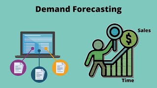 What is Demand Forecasting [upl. by Esilrahc]