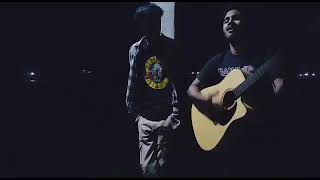 Ondho Deyal  Cover  WISHTREE  Shonar Bangla circus [upl. by Klehm]