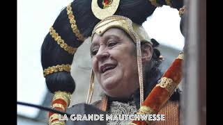 Carnaval de la Grosse Biesse 2019 [upl. by Ariom456]