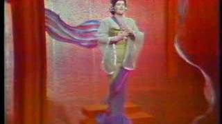 Birgit Nilsson  Turandot [upl. by Attenyt]