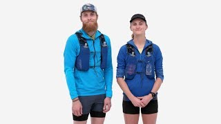 Patagonia® Slope Runner Endurance Vest [upl. by Brebner332]