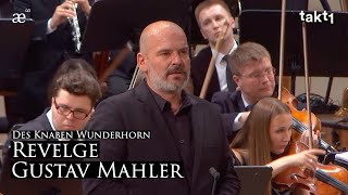 Revelge Gustav Mahler  Teodor Currentzis Florian Boesch musicAeterna [upl. by Doreg32]