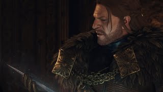 Ned Stark or Boromir  Dragons Dogma 2 Character Creator [upl. by Gilbert563]