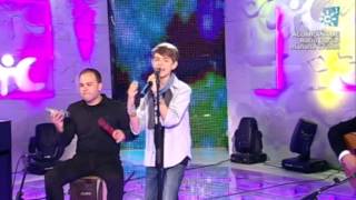 2014050201 David Parejo Mi marciana Menuda noche [upl. by Highams]