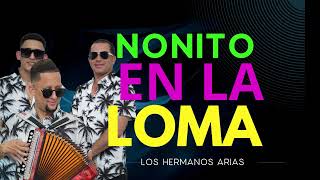 Los Hermanos Arias  NONITO EN LA LOMA [upl. by Rebmyk]