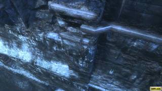 Tomb Raider Underworld PC  Playthrough  Level 5  Jan Mayen Island [upl. by Geiger105]