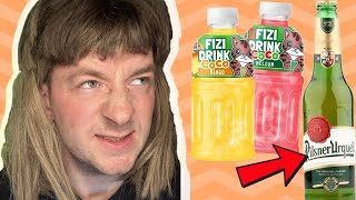 Zůstávám u piva Ochutnávka Fízl drinků [upl. by Jayne119]