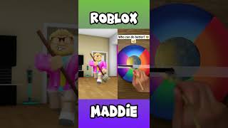 EXTREME way to DEFEAT Youngest Sibling…😏😏 adoptme roblox robloxshorts [upl. by Urbai867]