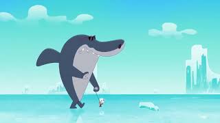 Zig amp Sharko in Hindi  Sharko Cartoon Hindi  हिंदी Zig amp Sharko 🍼 बच्चा Hindi Cartoons for KidsR [upl. by Josefa]