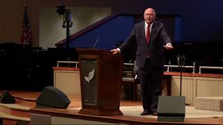 Pastor Paul Chappell A Charge to Preach [upl. by Schouten]