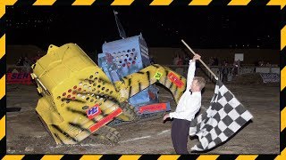 Diggerland UK Digger Wars [upl. by Gerick543]