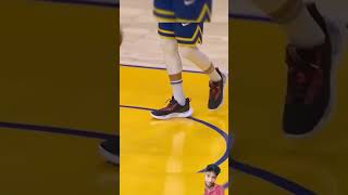 player canfaus ho gaya 😲😮 basketball stepcurry nba amazingfacts sports [upl. by Lesoj]