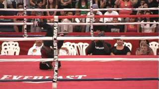 Oxnard PAL National Boxing Tournament [upl. by Elleirda799]