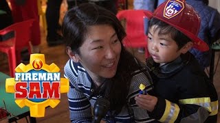 Fireman Sam US Official Parents and Kids Love the Show [upl. by Eannej384]