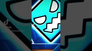 geometry dash sub zero🗿 [upl. by Leina]