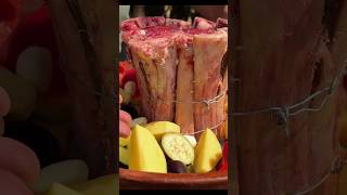 MEAT LOVERS Rejoice  Oven Baked Bones Are A Game Changer  MeatLovers OvenBakedBones cooking [upl. by Llirrem]