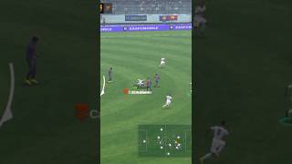 Everywhere Barcelona Players Cheat 😡😤 shorts barcelona fcmobile fifamobile [upl. by Ebby]