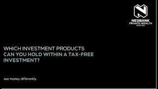 Taxfree investments  Which type of investments can you use for a taxfree investment [upl. by Atthia]