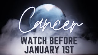 Cancer ♋️ Don’t Miss This Cancer‼️ The Shift You’ve Been Waiting For [upl. by Wilton]