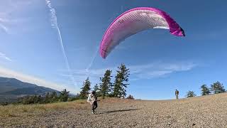 Paragliding Woodrat 2024 [upl. by Jesselyn]