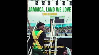 quotJamaica Land We Lovequot  Jamaicas National Anthem Official Audio [upl. by Cherida]