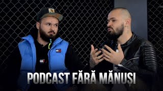 PODCAST FĂRĂ MĂNUȘI 🎙️ ”Neveu amp Raul Dan critici acide către Vlad Obu și Iancu Sterp” [upl. by Sauls407]