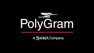 PolyGram Filmed Entertainment [upl. by Ellehcyt]